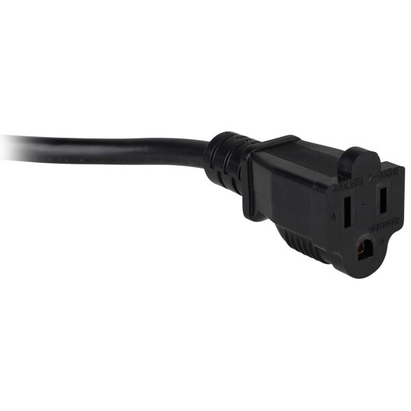 Main product image for Talent PP12-10 PowerPro 10 ft. 12/3 Contractor Grade 234-118